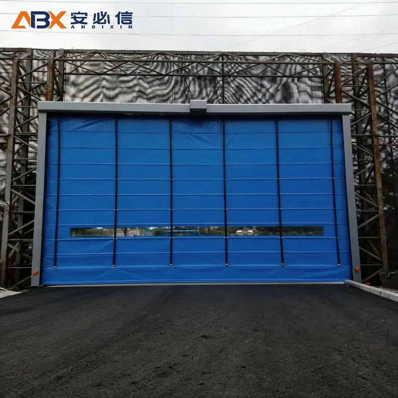 双鸭山市高速堆积门
